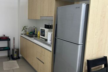 The Tresor @ Gravit8