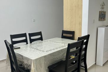 The Tresor @ Gravit8