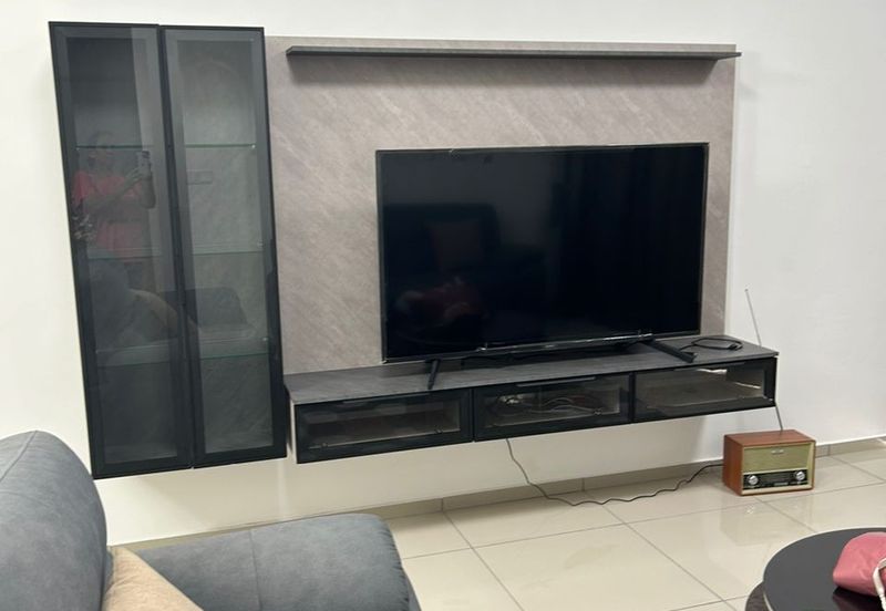 The Tresor @ Gravit 8 *