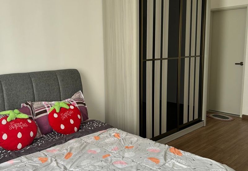 The Tresor @ Gravit 8 *