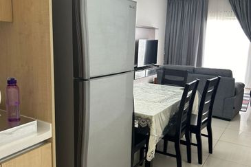 The Tresor @ Gravit8