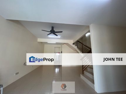 Taman Sentosa 2 Storey House For Rent, Selangor, Klang