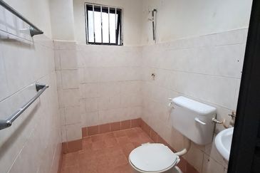 Vista Bayu Apartment, Taman Bayu Perdana