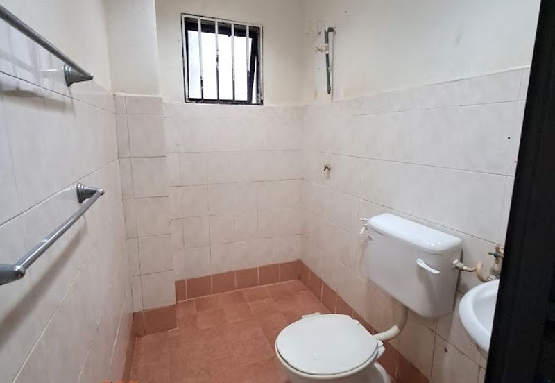 Vista Bayu Apartment, Taman Bayu Perdana