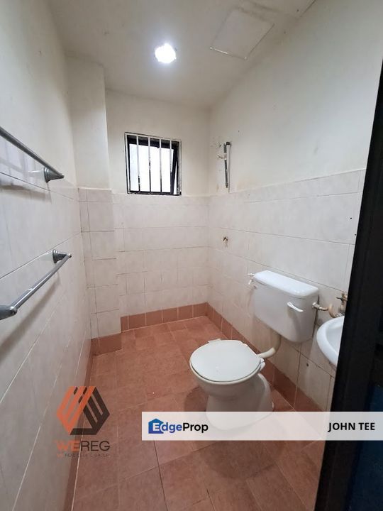 Vista Bayu Apartment For Rent, Selangor, Klang