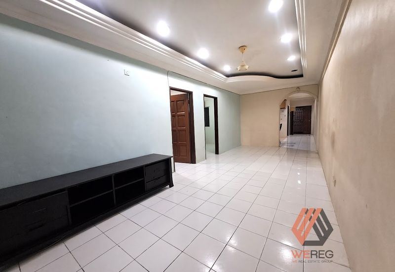 Vista Bayu Apartment, Taman Bayu Perdana