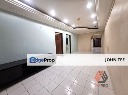Vista Bayu Apartment For Rent, Selangor, Klang