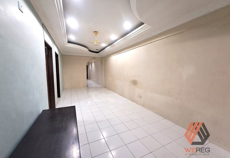 Vista Bayu Apartment, Taman Bayu Perdana