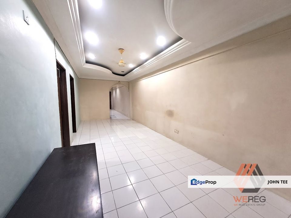 Vista Bayu Apartment For Rent, Selangor, Klang