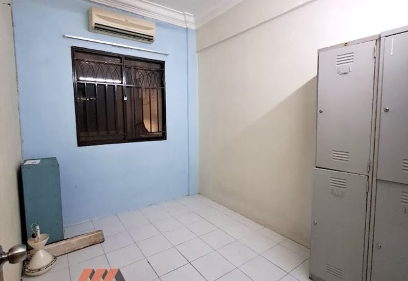 Vista Bayu Apartment, Taman Bayu Perdana