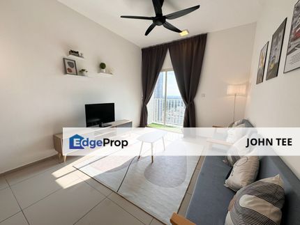 The Tresor Gravit8  Service Residence For Rent, Selangor, Klang