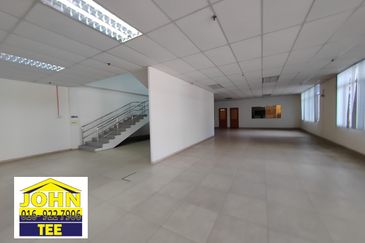 Astana Industrial Park, Bandar Bukit Raja