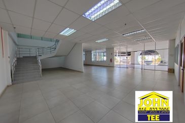 Astana Industrial Park, Bandar Bukit Raja