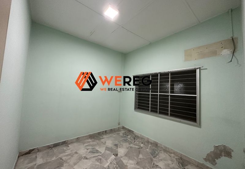 Taman Desawan, Klang