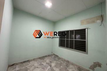 Taman Desawan, Klang