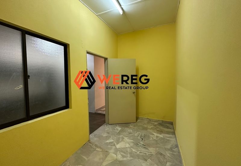 Taman Desawan, Klang