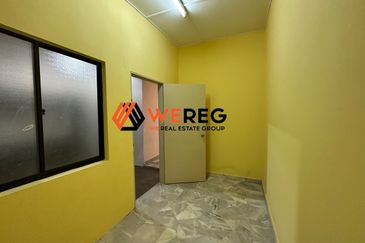 Taman Desawan, Klang