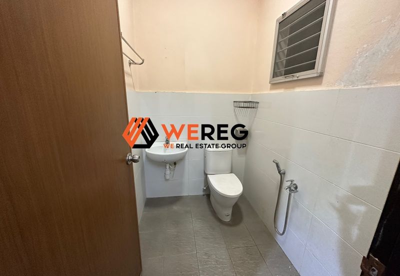 Taman Desawan, Klang