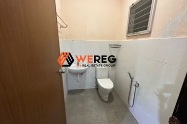 Taman Desawan, Klang