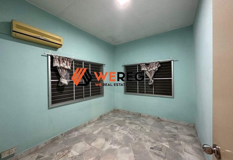 Taman Desawan, Klang