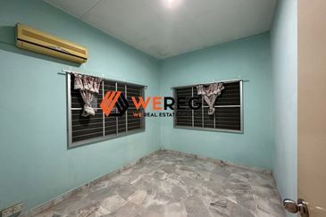 Taman Desawan, Klang