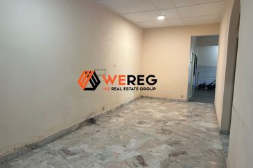 Taman Desawan, Klang