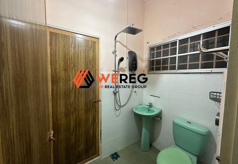 Taman Desawan, Klang