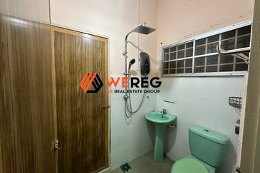 Taman Desawan, Klang