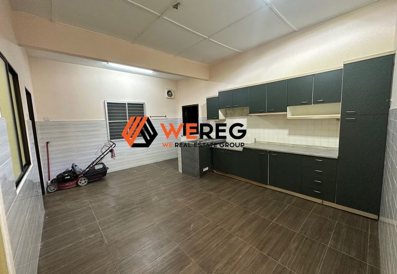 Taman Desawan, Klang