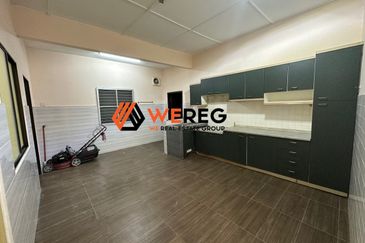 Taman Desawan, Klang