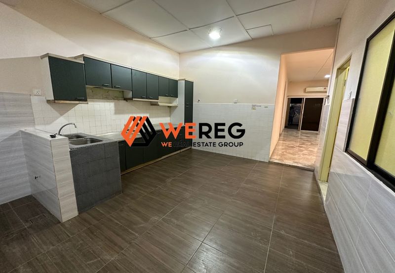 Taman Desawan, Klang