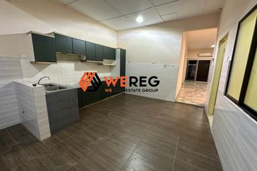 Taman Desawan, Klang