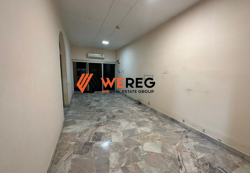 Taman Desawan, Klang