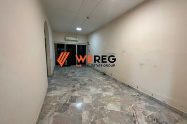 Taman Desawan, Klang