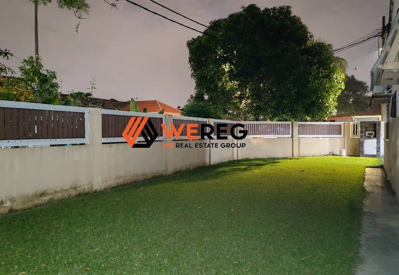 Taman Desawan, Klang