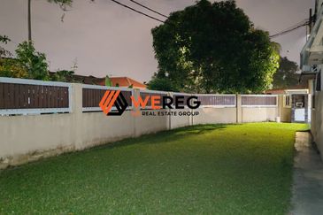 Taman Desawan, Klang