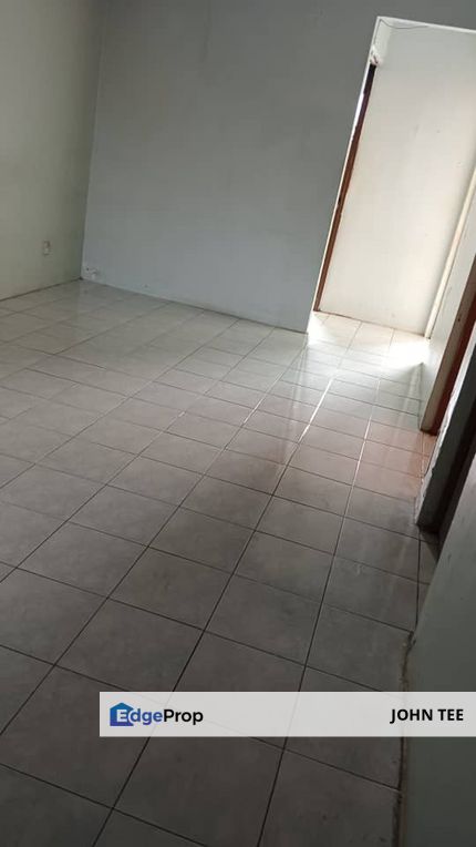 P:angasapuri Pendamar B House For Rent, Selangor, Port Klang