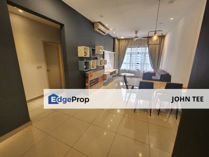 Lakeville Residence Condo For Sale, Kuala Lumpur, Jalan Ipoh