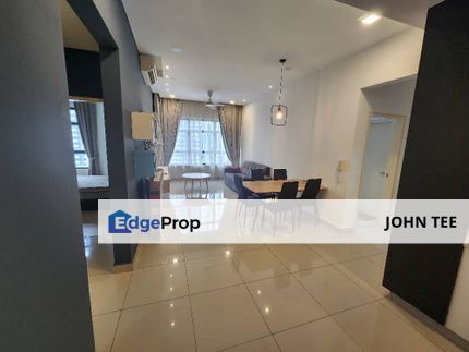 Lakeville Residence Condo For Rent, Kuala Lumpur, Jalan Ipoh