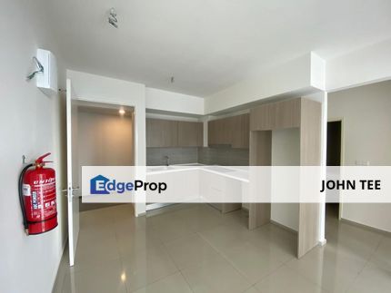 Gravit 8 Partially Furnished For Sale, Selangor, Klang