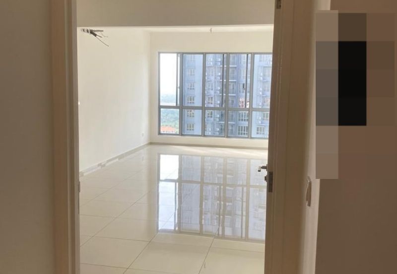 Gravit8 @ Klang South