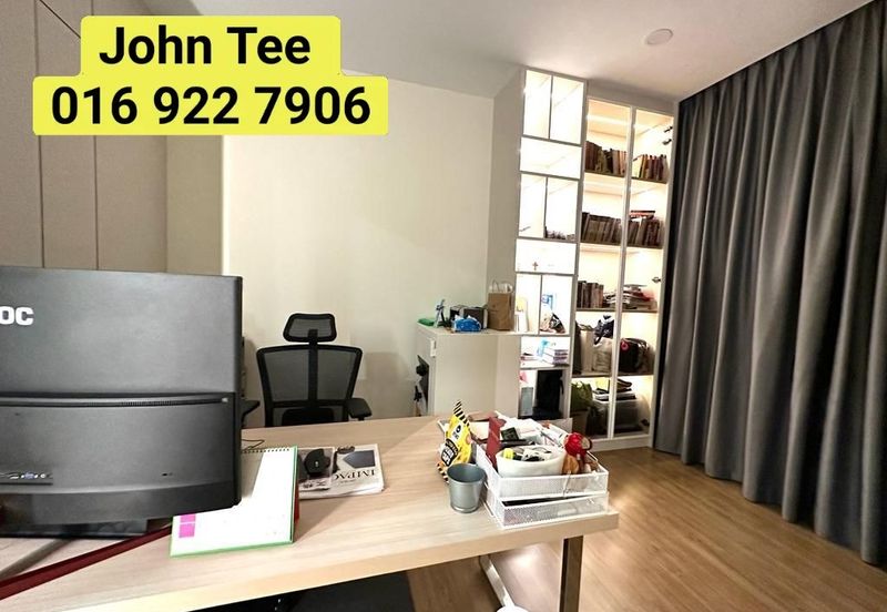 Dalia Residences @ Tropicana Aman