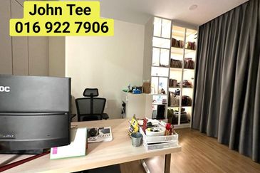 Dalia Residences @ Tropicana Aman