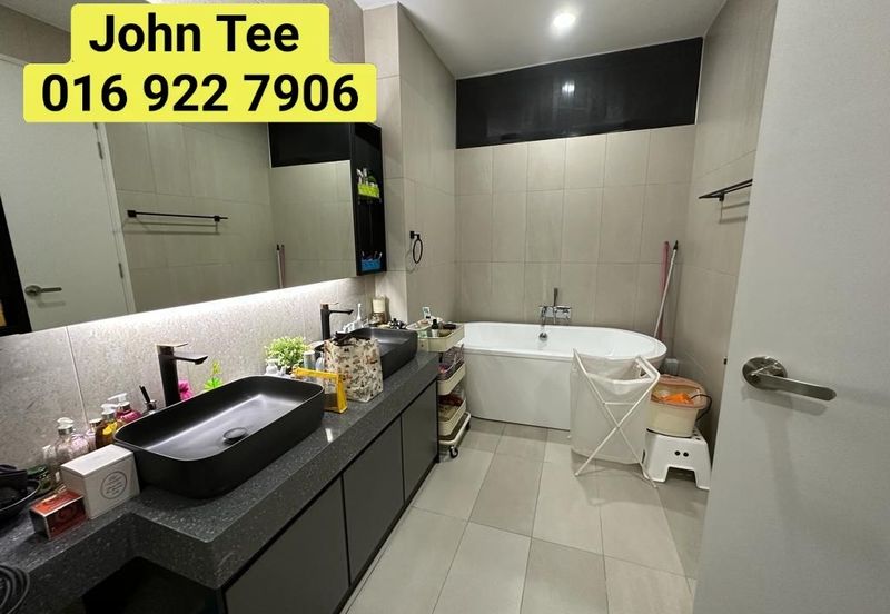 Dalia Residences @ Tropicana Aman