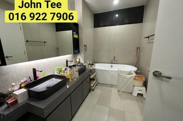 Dalia Residences @ Tropicana Aman