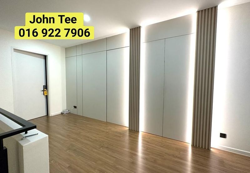 Dalia Residences @ Tropicana Aman