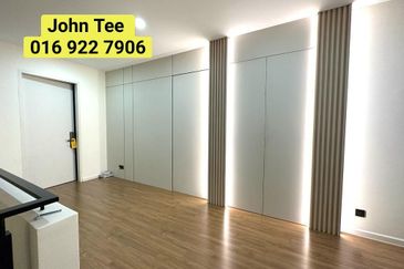 Dalia Residences @ Tropicana Aman