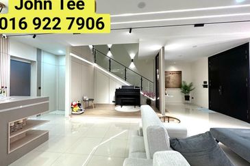 Dalia Residences @ Tropicana Aman