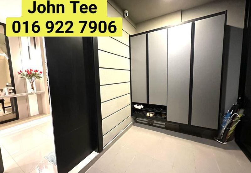 Dalia Residences @ Tropicana Aman