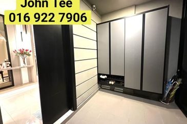 Dalia Residences @ Tropicana Aman